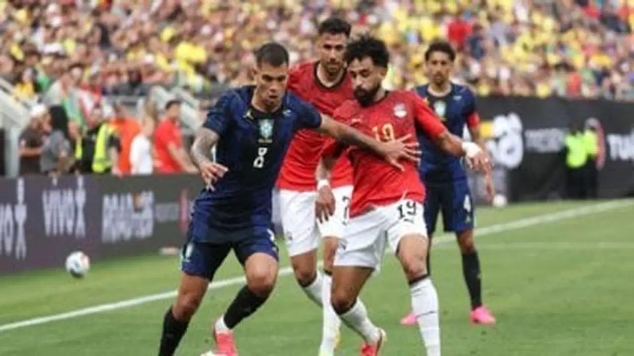 منتخبات عربية تسعى للفرحة الأولى في كأس العالم المقبلة